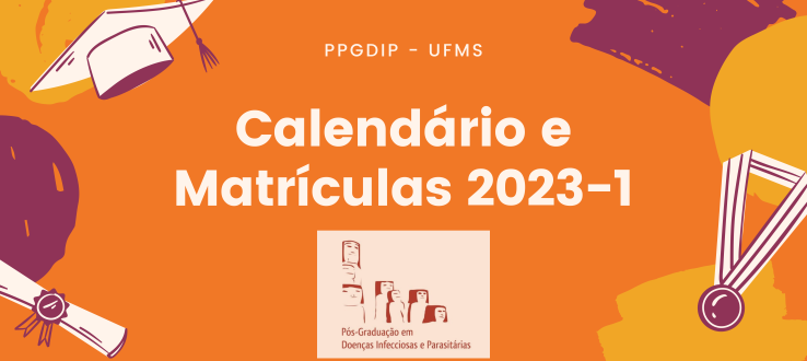 (Português do Brasil) LISTA DE OFERTAS E MATRÍCULAS 2023 – 1º SEMESTRE (alunos regulares e especiais)